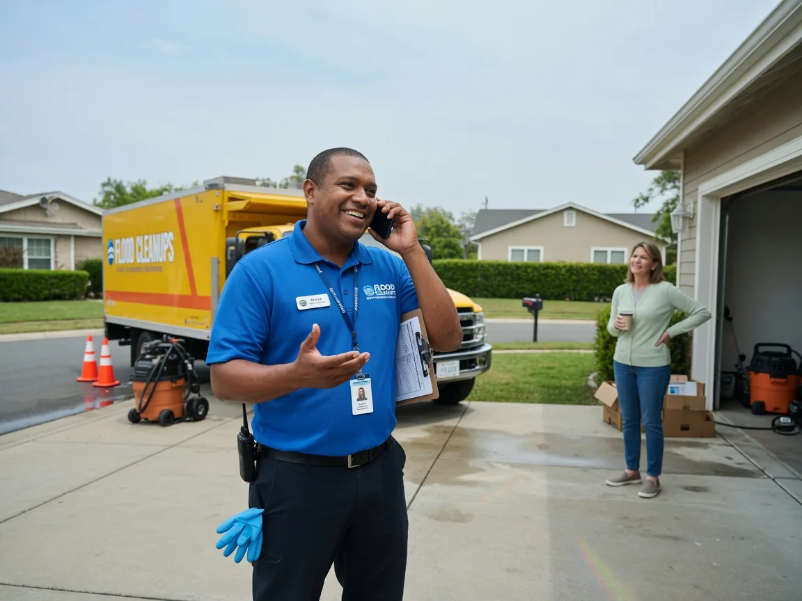 Water Damage Restoration Ardsley On Hudson, NY FAQs